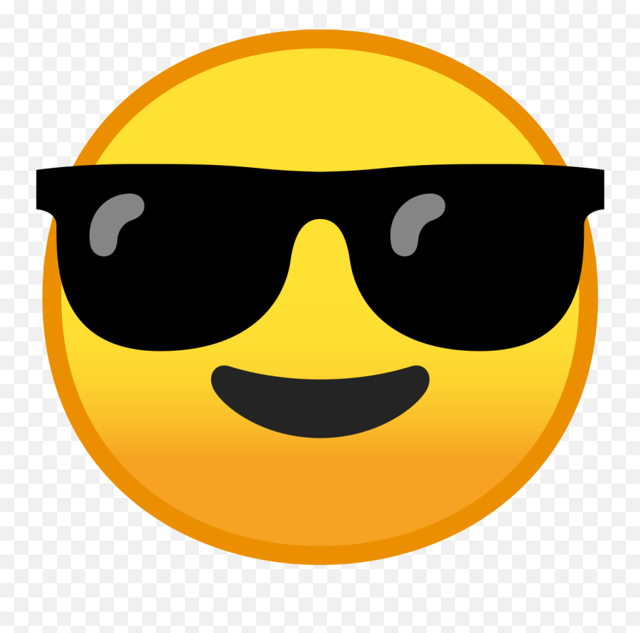 Thumbs Up Betty Travelling - Sunglasses Emoji Clipart,Sighing Emoji