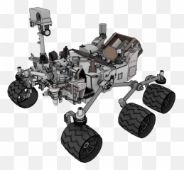 Mars Rover Png Hd Png - Mars Curiosity Rover Png Emoji,Mars Emoji