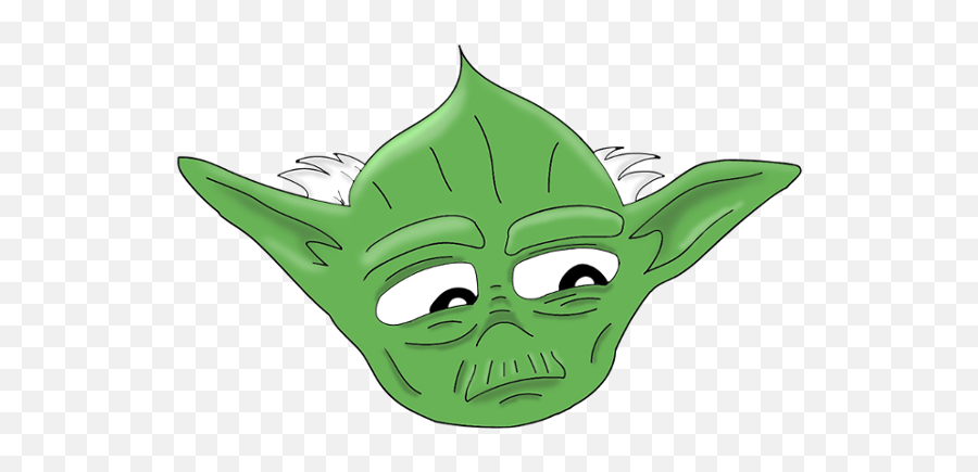 An Impostoru0027s Blog Zietlowio - Yoda Emoji,Emoji For Perfection