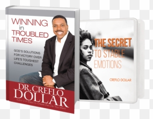 Prosperous Mind Combo Emoji,Overcoming Emotions Creflo Dollar