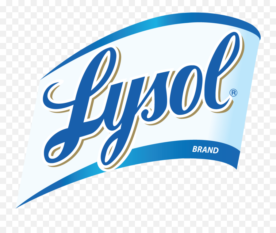 Lysol Logo Transparent Png - Stickpng Lysol Logo Png Emoji,Amazon Emoji Stickers