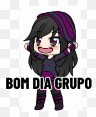 Gacha Games Fefe Emoji,Imagens Com Os Emoticons Do Whatsapp