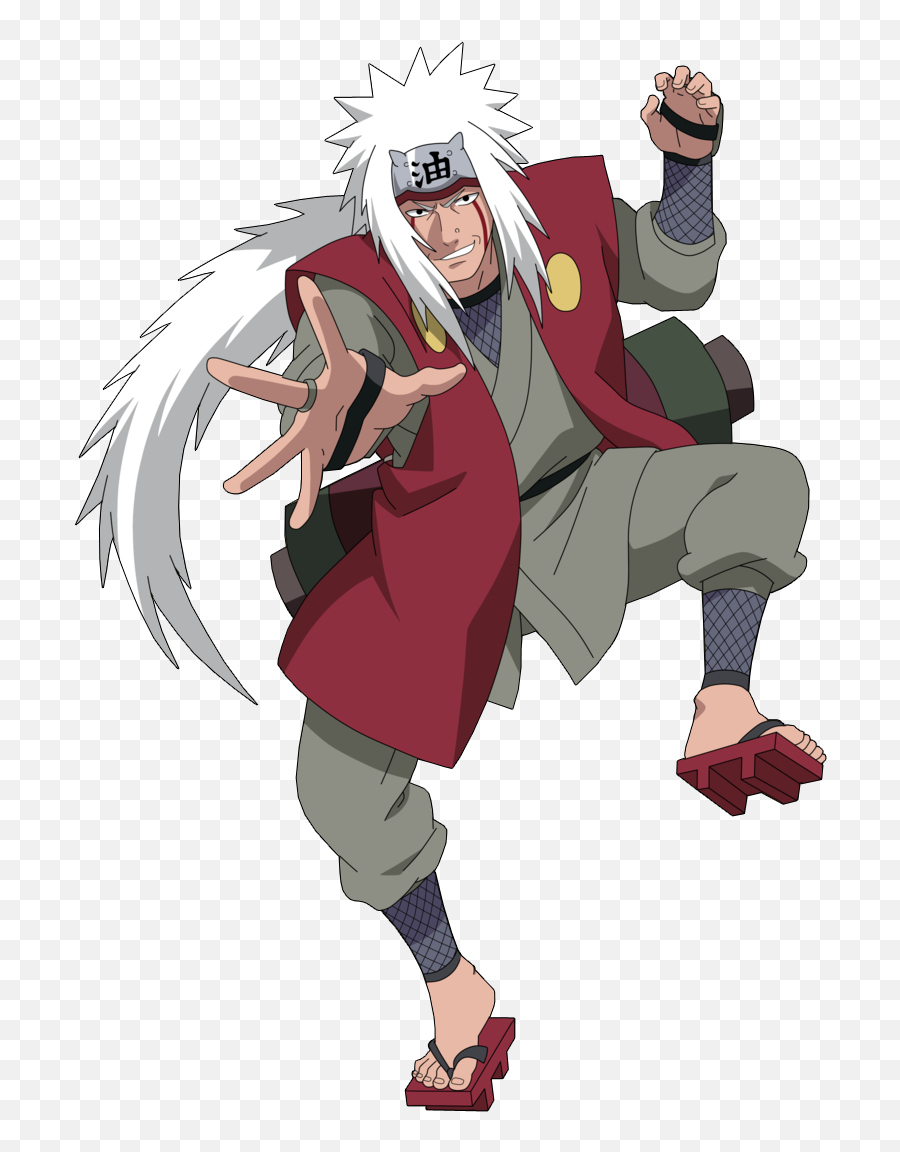 Favorite Anime Character U003epic Related Izayoi Sakamaki - B Jiraya Naruto Png Emoji,Manga Emotion Renders