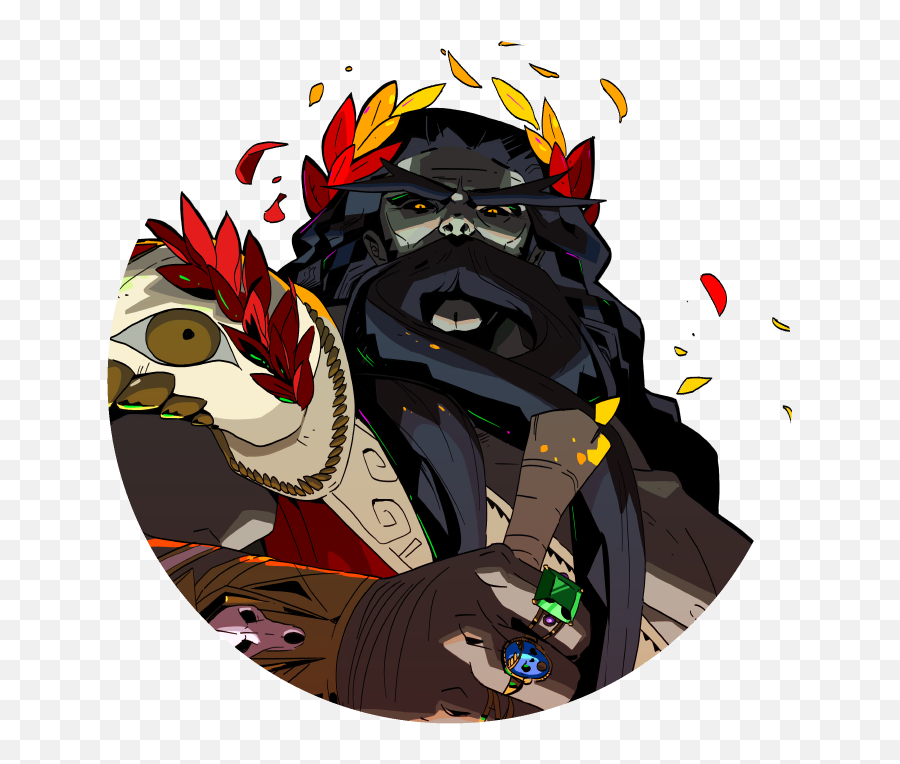 Characters - Hades Hades Emoji,Explore The Human Hades Of Emotion