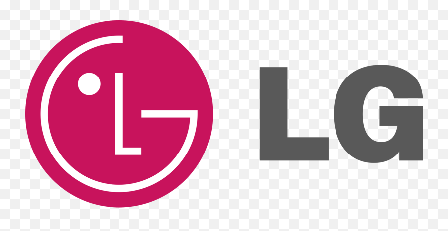 Unique Logo Development Processes - Lg Logo Emoji,Horizontal L Emoticon