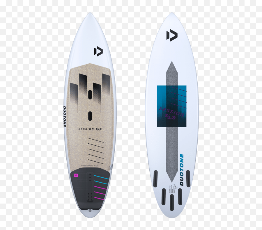 Duotone Surfboards Your Surfboard For Every Session - Duotone Session Sls Emoji,Rbn Getting Used To Your Emotions