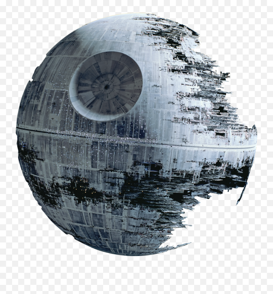 Eftar Wars By José Luis On Genially - Star Wars Death Star Png Emoji,Emoticon Herido