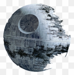 Eftar Wars By José Luis On Genially - Star Wars Death Star Png Emoji,Emoticon Herido