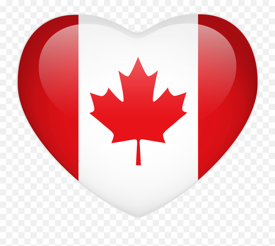 Recaps - Full Hd Canada Flag Emoji,Heart These Dreams Emotion 98.3