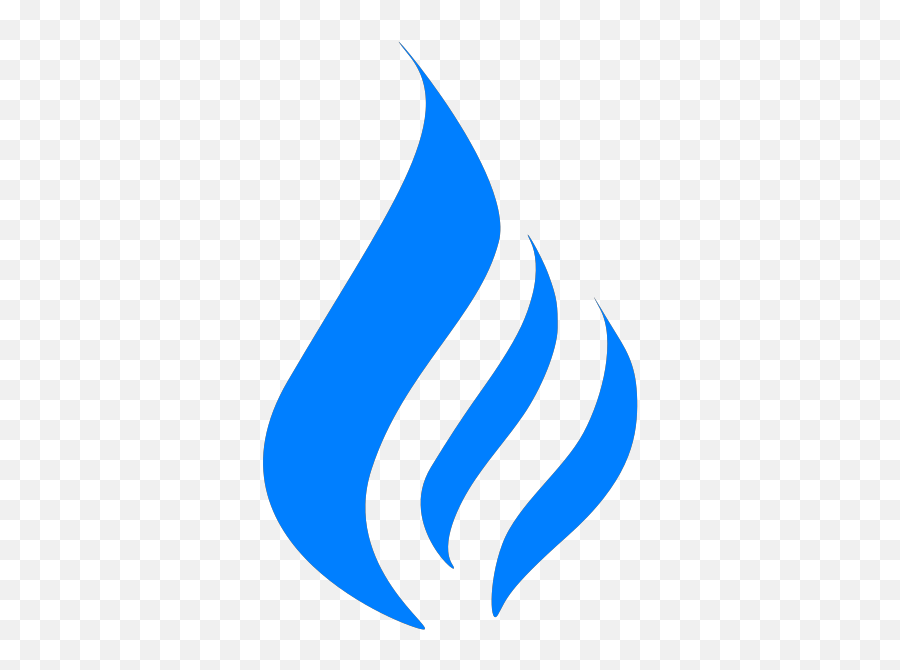Gas Flame Logo Png Svg Clip Art For Web - Download Clip Art Emoji,Chloe Grace Moretz Kiki Emoticon