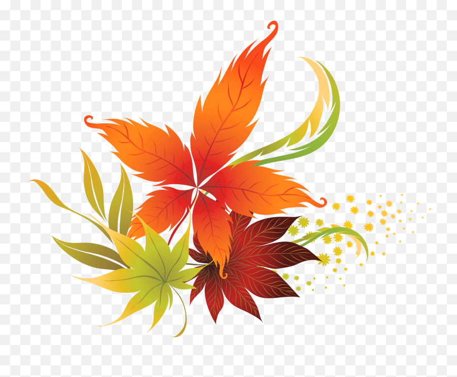 Leaves Cannabis Leaf Clip Art Free Vector In Open Office - Fall Clip Art Free Emoji,Marijuana Leaf Emoji