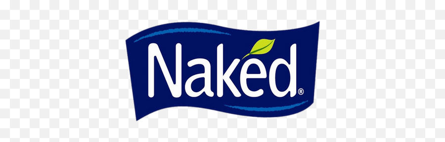 Naked Juice Logo Transparent Png - Logo Naked Emoji,Naked Emojis