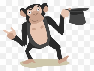 Punnki Emoji,Monkey Emotions Feelings
