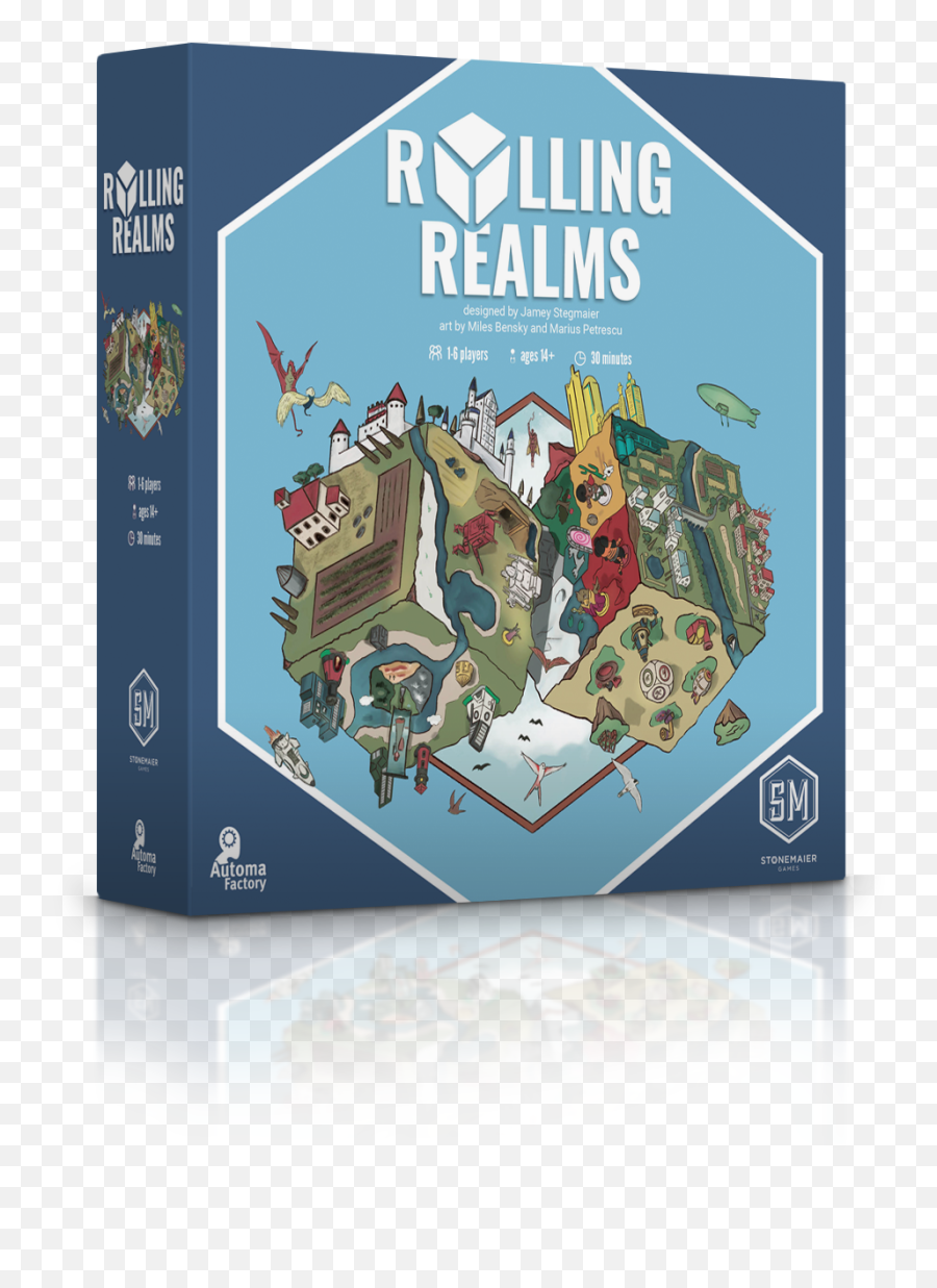 Rolling Realms U2013 Stonemaier Games Emoji,Dirty Emoticons Copy And Paste Email