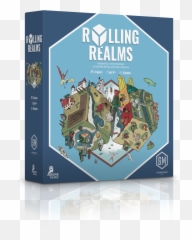 Rolling Realms U2013 Stonemaier Games Emoji,Dirty Emoticons Copy And Paste Email