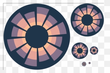 More Logo Explorations - Art Sourcecred Emoji,Slight_smile Emoji