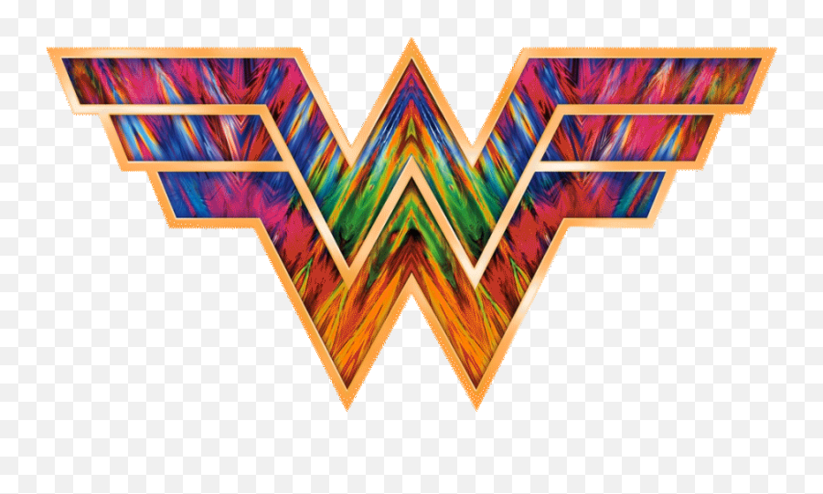 Topic For Wonder Woman Animated Movie Spoiler Alert Batman - Wonder Woman 1984 Sticker Emoji,Emoji Movie Fanfiction
