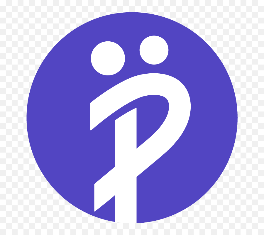 Piggyride Logo - Nftically Emoji,Circle With Check Mark Emoticon