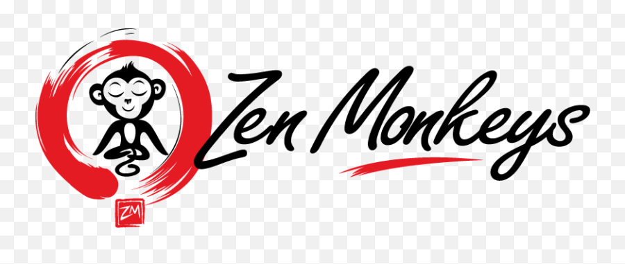 Zen Quotes - Zenmonkeys Emoji,Letting The Waves Take All My Emotions Quotes