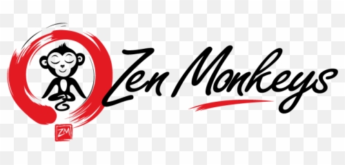Zen Quotes - Zenmonkeys Emoji,Letting The Waves Take All My Emotions Quotes