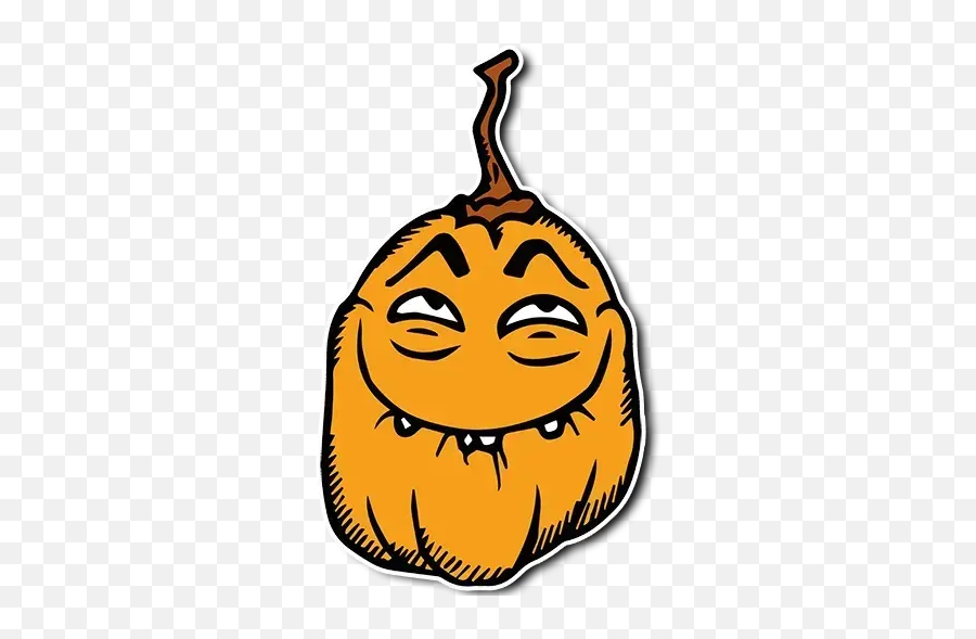 Halloween Memes Sticker Pack - Stickers Cloud Emoji,Can I Turn Off The Halloween Emojis On Facebook