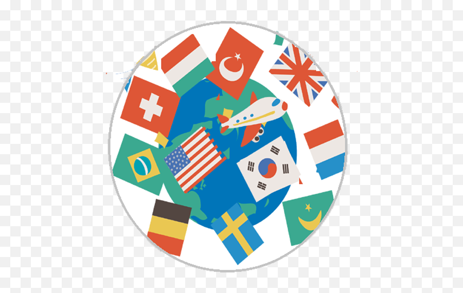 Updated Download World Flags Quiz Android App 2021 Emoji,Flag Emojis Android And Countries