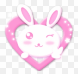 Latest Cute Bunny Theme Hd C Launcher Apk Download For Emoji,Bunny Emoji Samsung