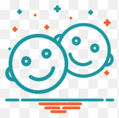 Emoticon Icon Myiconfinder - Icon Emoji,Tired Emoji Face