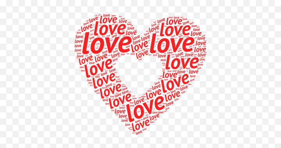 Download Love Birds Images With Quotes - Transparent Love Vector Png Emoji,Love Birds Emoji