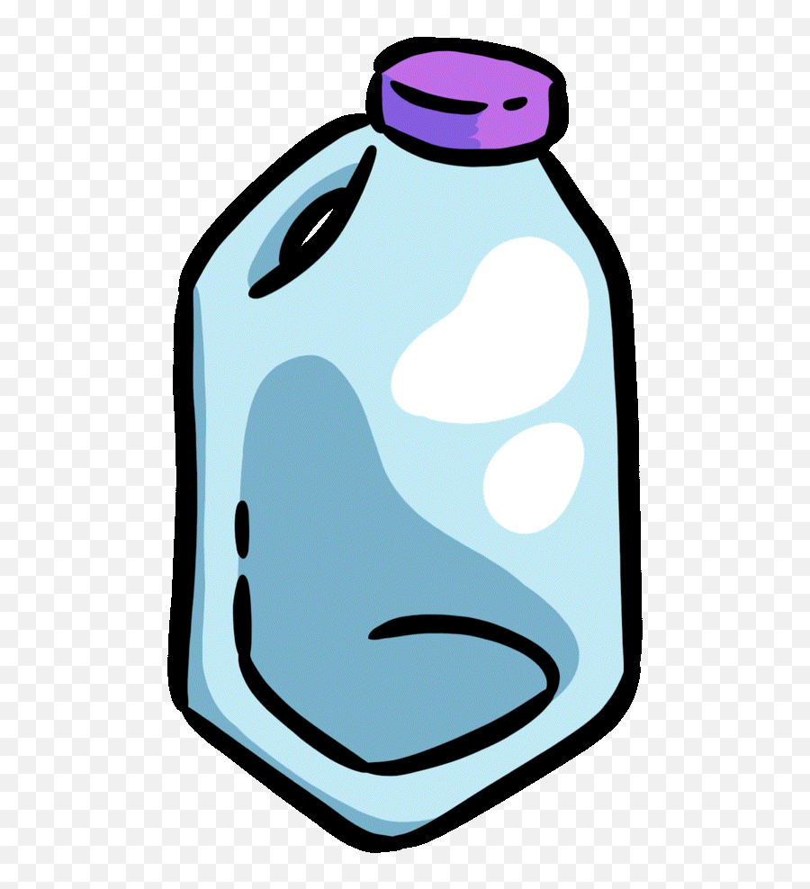 Fastest Milk Clipart Gif Emoji,Drinking Juice Emoticon Animated Gif