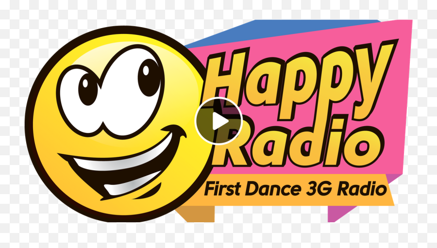 Endorphin Radioshow 076 U2013 By Rost Happy Radio By Dj Rost Emoji,Dancing With Happiness Emoticon