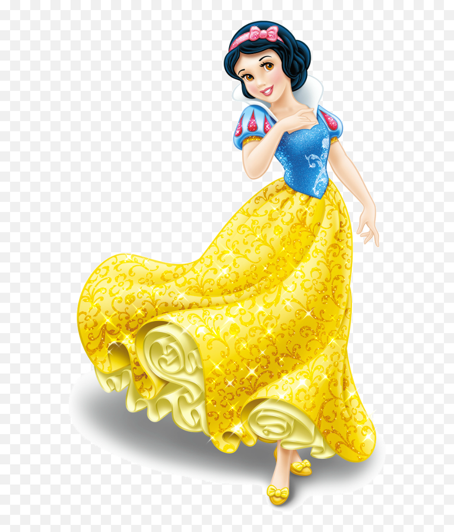 Snow White Snow White Characters Disney Princess Snow - Snow White Transparent Disney Princess Emoji,Disney Emoji Blitz Unlimited Coins