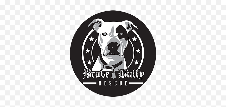 Happy Tails Brave Bully Rescue Emoji,Dog Tails Emotions