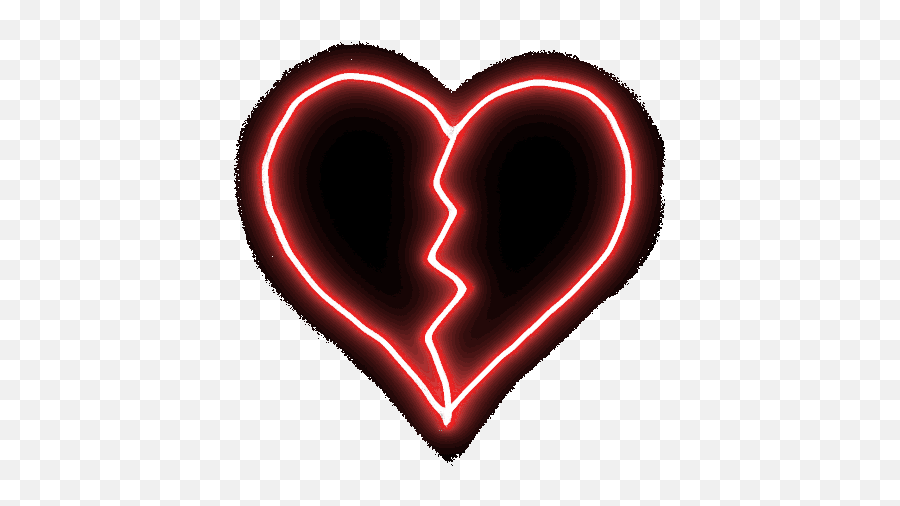Heart Love Sticker - Heart Love Broken Discover U0026 Share Gifs Emoji,Emojis Pink Heart Broke
