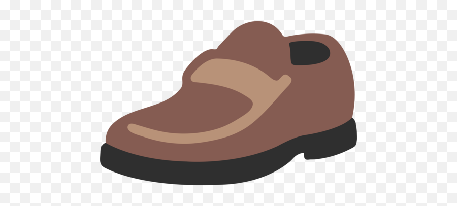 Menu0027s Shoe Emoji,Emoticon Of Shoes