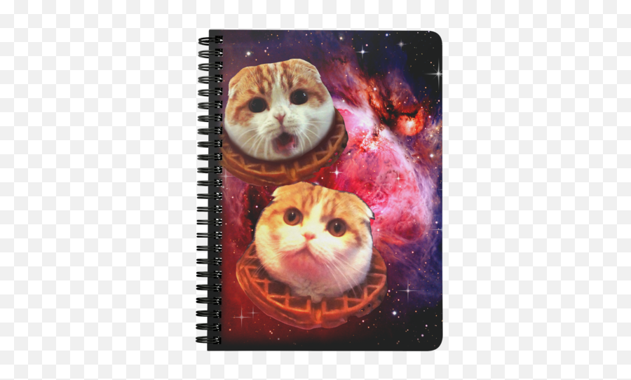 Products U2013 Tagged Notepad U2013 Waffles The Cat Emoji,Fat Cat Emoji