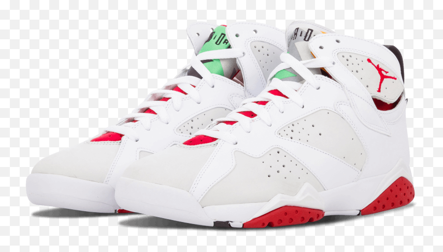 The Daily Jordan Air Jordan 7 Hare Countdown Pack - 2008 Jordan 7 2008 Emoji,Bugs Bunny Emoji