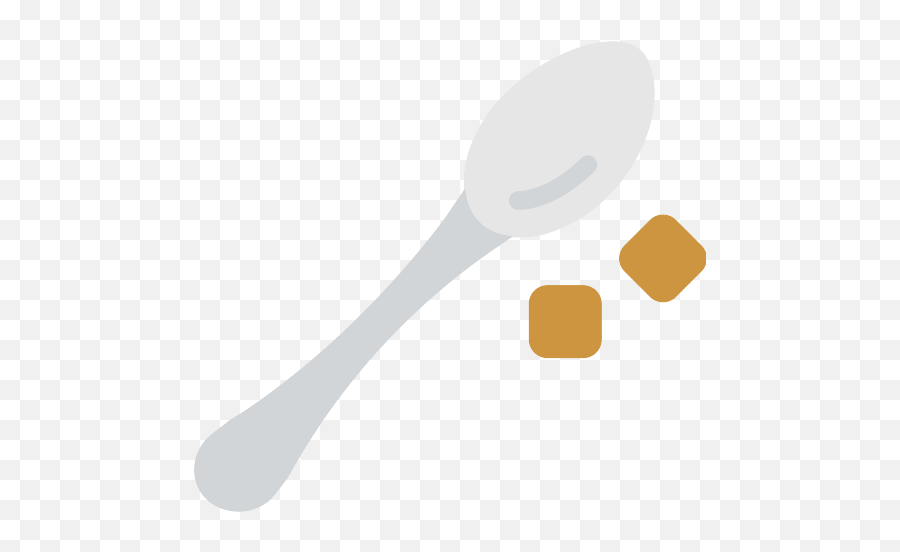 Spoon And Fork Vector Svg Icon - Png Repo Free Png Icons Emoji,Emoticons Of A Spoon