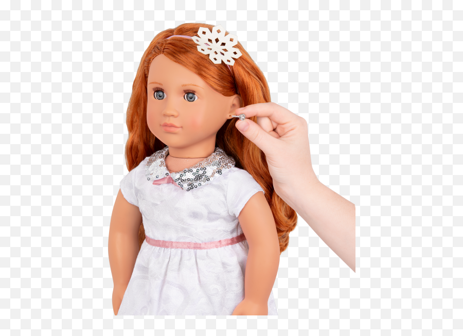 Our Generation Doll Jewelry For Sale Off 79 Emoji,Fao Schwartz Emotion Dolls