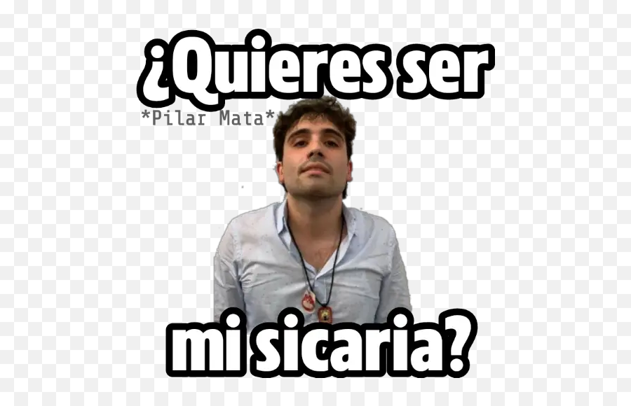 El Chapito Ovidio Guzman Stickers Para Whatsapp Emoji,El Chapo Photo With Emojis