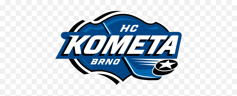 Hc Kometa Brno New Logo - Decals By Commanderkeen42 Emoji,Cheering Lenny Emoticon