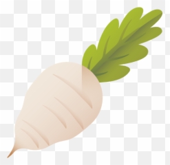 Turnip Png Images Transparent Background Png Play Emoji,Daikon Emoji