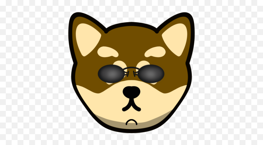 Doge Reloaded Reloaded Coinmooner Emoji,Corgi Emojis