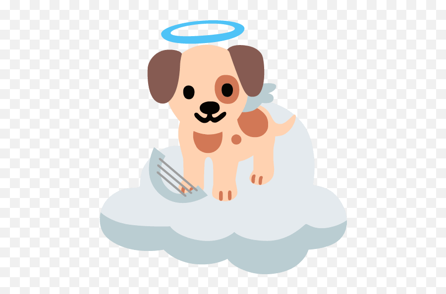 Gboard Emoji Kitchen Adds Support For Dog Combos - Android,Cat And Dog Emoji