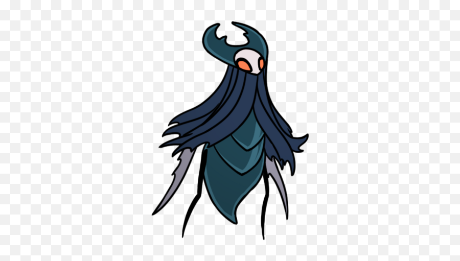 Zote The Mighty Is Not A Vessel And Here Is Why Hollowknight - Traitor Lord Hollow Knight Emoji,Naked Man Emoji