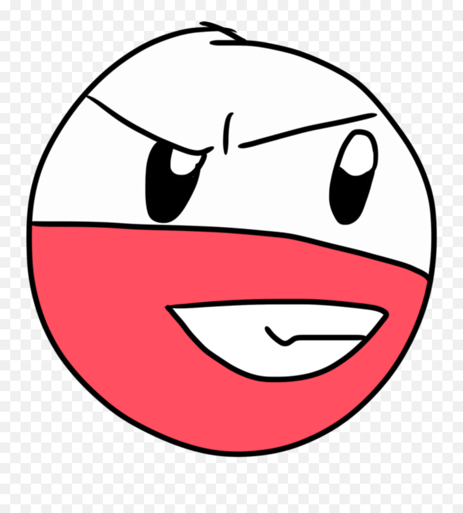 Jaytvstudios And Moqytvsteadys Wiki - Happy Emoji,Pokeball Emoticon