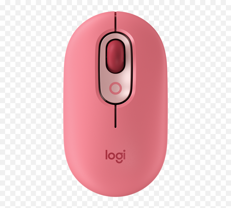 Mouse Logitech Pop Mouse With Emoji Bluetooth Heartbreaker,Sd Card Emoji