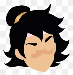 She - Ra Minimalist Illustrations On Behance Emoji,Person Emoji Minimalist