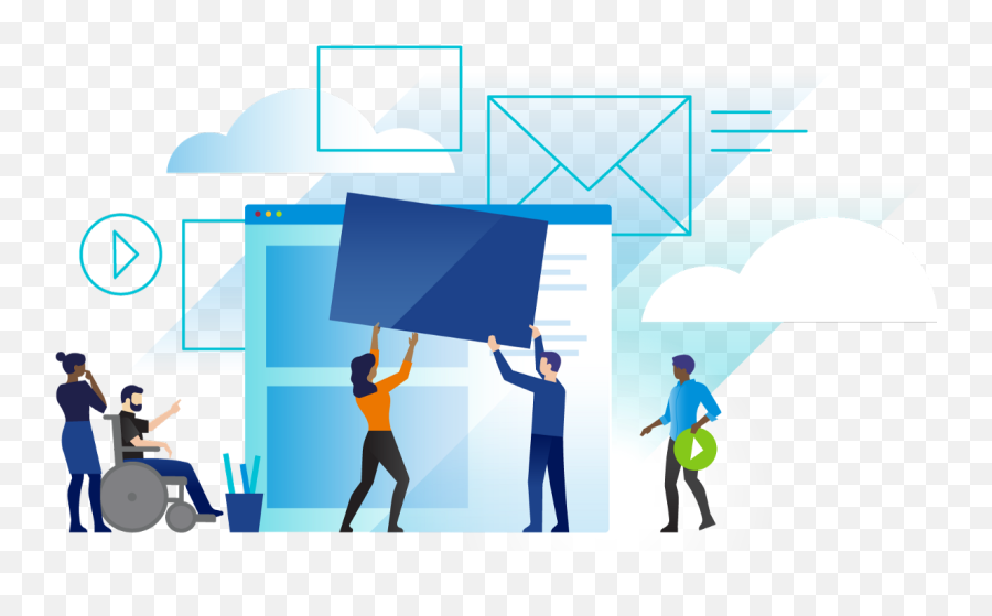 Building A Robust Accessibility Program By Sheri Byrne Emoji,Accessibility Emoji Building A Robust Accessibility Program By Sheri Byrne Emoji,Accessibility Emoji
