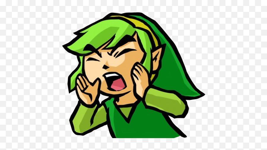 Triforce Heroes Joint Review - Zelda Triforce Heroes Emote Emoji,Triforce Heroes Emoticons